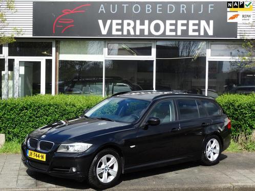 BMW 3-serie Touring 318i Business Line M Sport - AUTOMAAT -, Auto's, BMW, Bedrijf, Te koop, 3-Serie, ABS, Airbags, Airconditioning