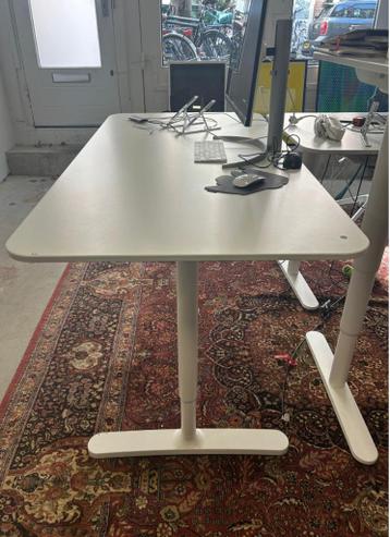 Bureau IKEA Bekant - afbeelding 2 Bureau IKEA Bekant - afbeelding 2
