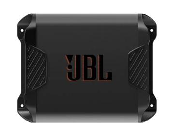 JBL Concert A652 | 2-Kanaals versterker | 500Watt max