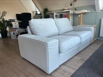 Kivik Ikea tweezits bank - afbeelding 1 Kivik Ikea tweezits bank - afbeelding 1