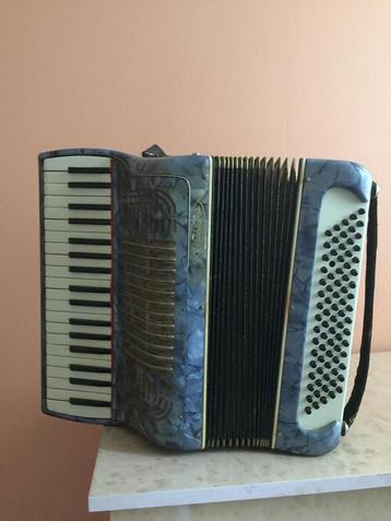 Accordeon