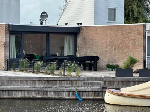 vakantiehuis aan het water in Langweer/Friesland te huur, Vakantie, Vakantiehuizen | Nederland, Friesland, Overige typen, Landelijk