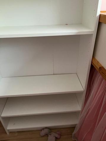 Billly boekenkast IKEA - afbeelding 4 Billly boekenkast IKEA - afbeelding 4