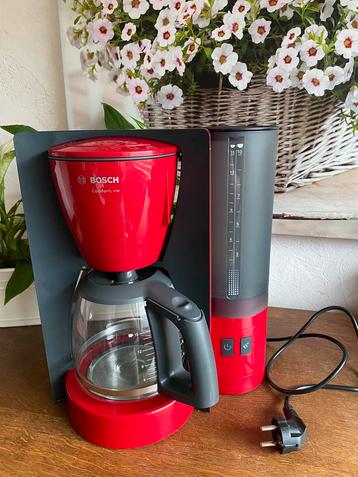 Mooie Bosch ComfortLine koffiezetapparaat