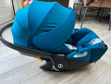 Cybex Cloud Z.