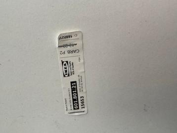 IKEA Kivik voetenbank met bergruimte blauwe (+ extta hoes) - afbeelding 5 IKEA Kivik voetenbank met bergruimte blauwe (+ extta hoes) - afbeelding 5