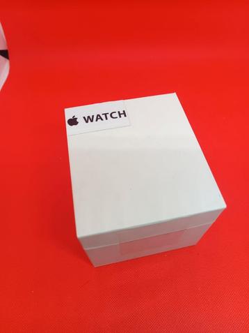 Apple Watch not for resale doosje leeg