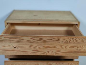 2 x IKEA Ivar vintage grenen ladenkast - gratis bezorgd - afbeelding 5 2 x IKEA Ivar vintage grenen ladenkast - gratis bezorgd - afbeelding 5