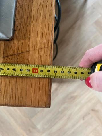 IKEA FAKTUM keukenblok met DUVBO-frontjes (excl. gasplaat) - afbeelding 11 IKEA FAKTUM keukenblok met DUVBO-frontjes (excl. gasplaat) - afbeelding 11