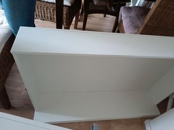 IKEA bed lades ZGAN Malm wit - afbeelding 1 IKEA bed lades ZGAN Malm wit - afbeelding 1