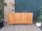 Mid century kastje vintage dressoir jr. 60 / 70 KMK Möbel