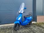 GTS Bravo 4T 50cc Euro 5 Bromscooter 1509 km BJ 2022