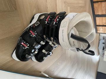 Ski schoenen 26-26.6