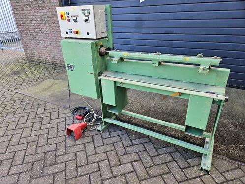 Kraalmachine elektrisch Amga, Doe-het-zelf en Verbouw, Gereedschap | Handgereedschap, Gebruikt, Ophalen