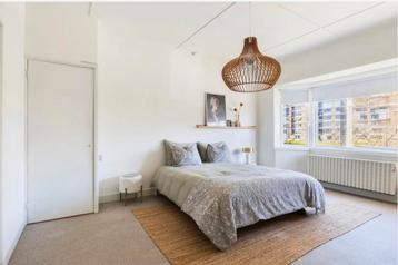 IKEA Bedframe - Zo Goed Als Nieuw! - afbeelding 1 IKEA Bedframe - Zo Goed Als Nieuw! - afbeelding 1