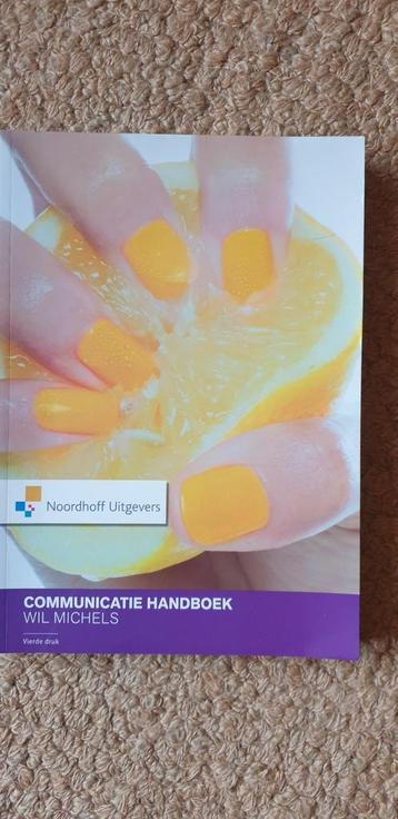 Wil Michels - Communicatie handboek