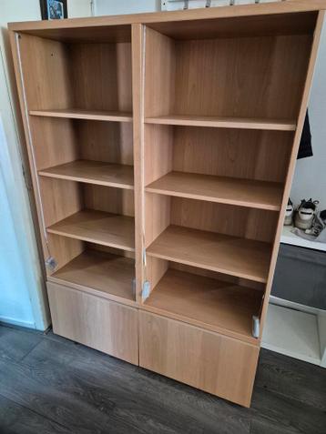 Ikea besta tv meubel - afbeelding 2 Ikea besta tv meubel - afbeelding 2