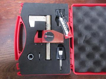 Double Lock eagle caravan slot