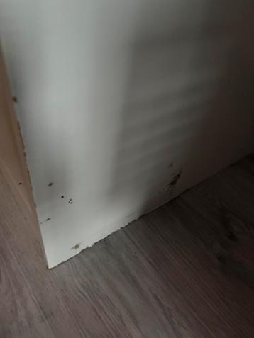 2 Ikea schuifdeuren voor Pax kast (gratis kasten bij aankoop - afbeelding 10 2 Ikea schuifdeuren voor Pax kast (gratis kasten bij aankoop - afbeelding 10