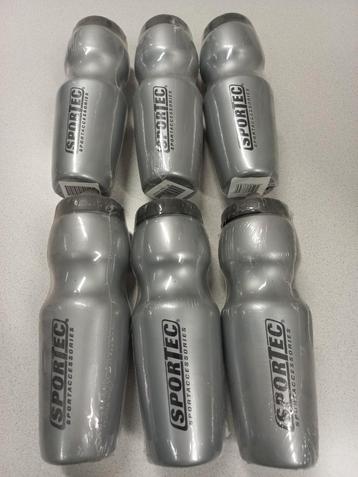 Sportec Pro Bottle, nieuw