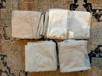 IKEA Kivik tweezitter hoes - Orrsta grijs. - afbeelding 2 IKEA Kivik tweezitter hoes - Orrsta grijs. - afbeelding 2