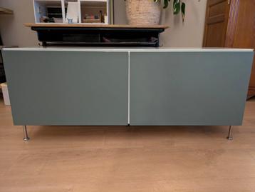 IKEA Besta TV-meubel - nette staat! - afbeelding 2 IKEA Besta TV-meubel - nette staat! - afbeelding 2