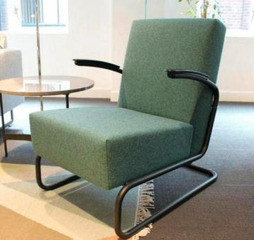 Dutch Originals gispen 405 fauteuil 