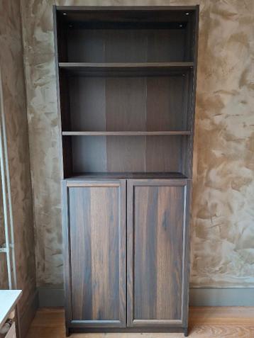 Boekenkast Billy - afbeelding 1 Boekenkast Billy - afbeelding 1