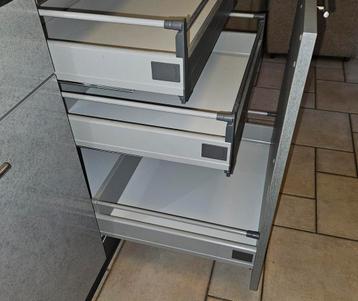 IKEA ladesysteem Rationell - afbeelding 1 IKEA ladesysteem Rationell - afbeelding 1