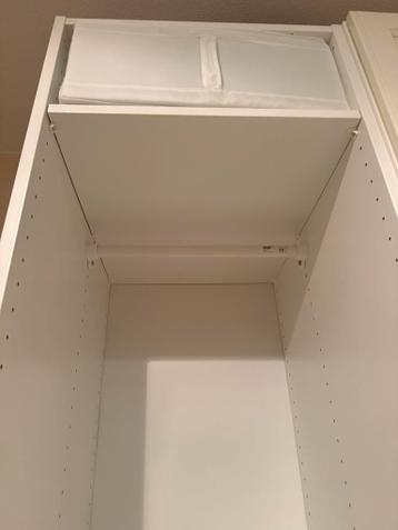 Ikea pax element 50 cm - afbeelding 2 Ikea pax element 50 cm - afbeelding 2