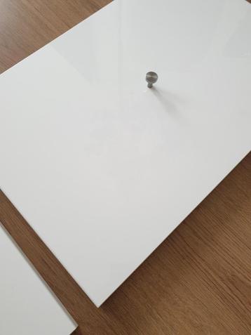 Ikea metod frontjes hoogglans wit - afbeelding 3 Ikea metod frontjes hoogglans wit - afbeelding 3