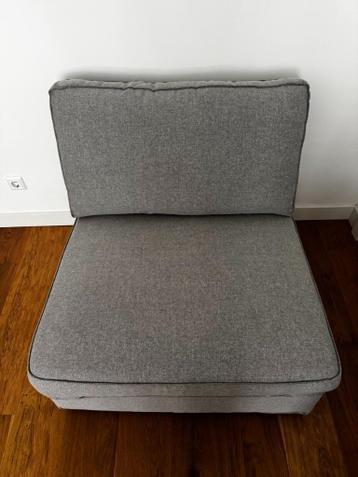 IKEA KIVIK 1-seater sleeper sofa - afbeelding 2 IKEA KIVIK 1-seater sleeper sofa - afbeelding 2