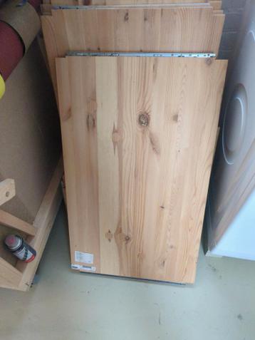 Ivar Planken - 50x83 cm - afbeelding 1 Ivar Planken - 50x83 cm - afbeelding 1