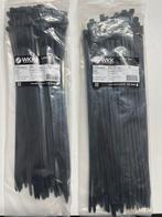 Cable tie / tyraps / kabelbinders / tiewrap 300x4.8 p.100st