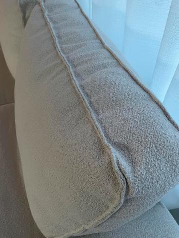 Hoes Ikea KIVIK 4-zit wit bouclé Norsemaison - afbeelding 6 Hoes Ikea KIVIK 4-zit wit bouclé Norsemaison - afbeelding 6