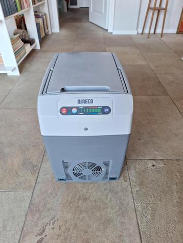Koelbox waeco