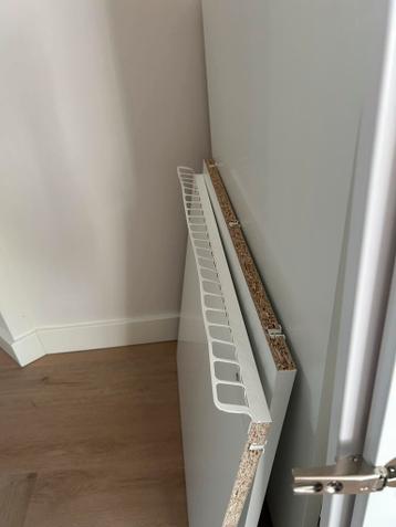 Metod Hoge kast voor koelkast/vriezer - afbeelding 8 Metod Hoge kast voor koelkast/vriezer - afbeelding 8