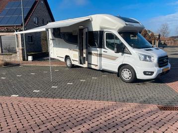 Benimar Cocoon 468 | Automaat | Northautokapp | Euro 6 | '21