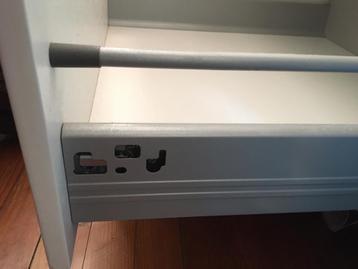 Rationell Ikea lades, 3 stuks 60 x 60 (voor 1 onderkast!) - afbeelding 9 Rationell Ikea lades, 3 stuks 60 x 60 (voor 1 onderkast!) - afbeelding 9