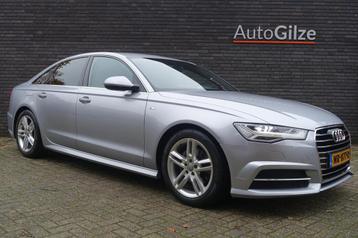 Audi A6 Limousine 1.8 TFSI Ultra Adrenalin Sport S-Line l Bo