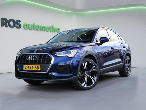 Audi Q3 45 TFSI e Advanced edition | BTW | LED | CARPLAY | S, Auto's, Audi, Bedrijf, Te koop, Q3, ABS, Adaptive Cruise Control