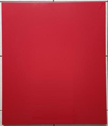 Ikea Faktum enkele deuren/frontjes en paneel, rood hoogglans - afbeelding 4 Ikea Faktum enkele deuren/frontjes en paneel, rood hoogglans - afbeelding 4