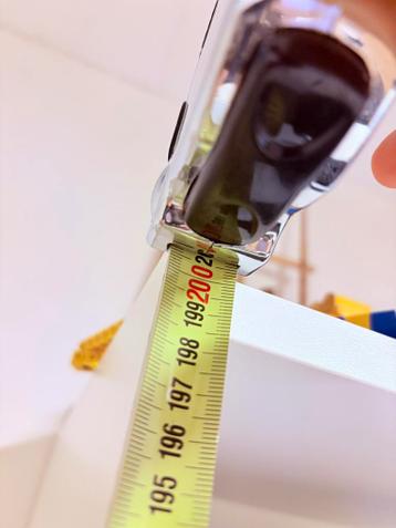 Billy kast Ikea - afbeelding 4 Billy kast Ikea - afbeelding 4