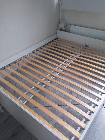IKEA bed - afbeelding 3 IKEA bed - afbeelding 3