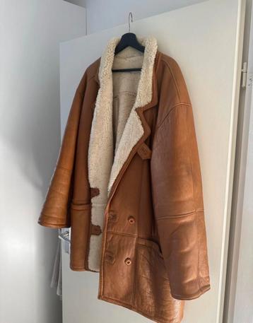 Lammy Coat