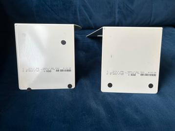 Boekensteunen B van Ikea - afbeelding 5 Boekensteunen B van Ikea - afbeelding 5