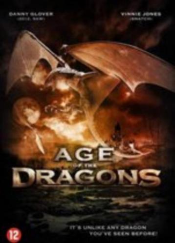 Age Of The Dragons [1275]