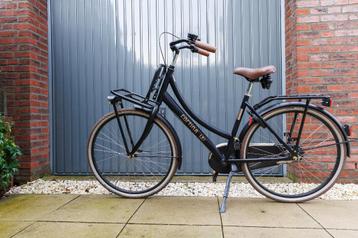 Cortina U4 Mini R3 M26 - Jet Black Matte