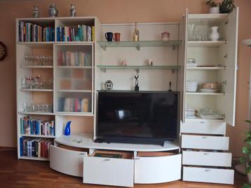 Gratis Hulsta Kast 3m - Zelf Demonteren & Ophalen