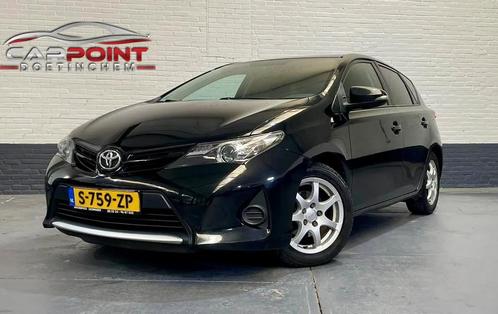 Toyota Auris 1.3 Aspiration, Auto's, Toyota, Bedrijf, Te koop, Auris, ABS, Achteruitrijcamera, Airbags, Airconditioning, Climate control